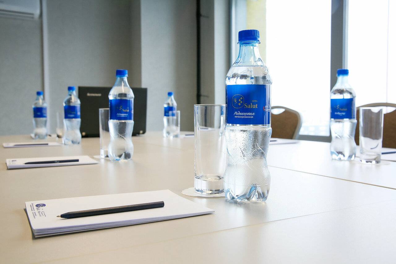 Фото Гостиницы Салют Москва 31