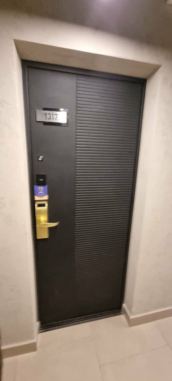 Фото Гостиницы Салют Москва 95