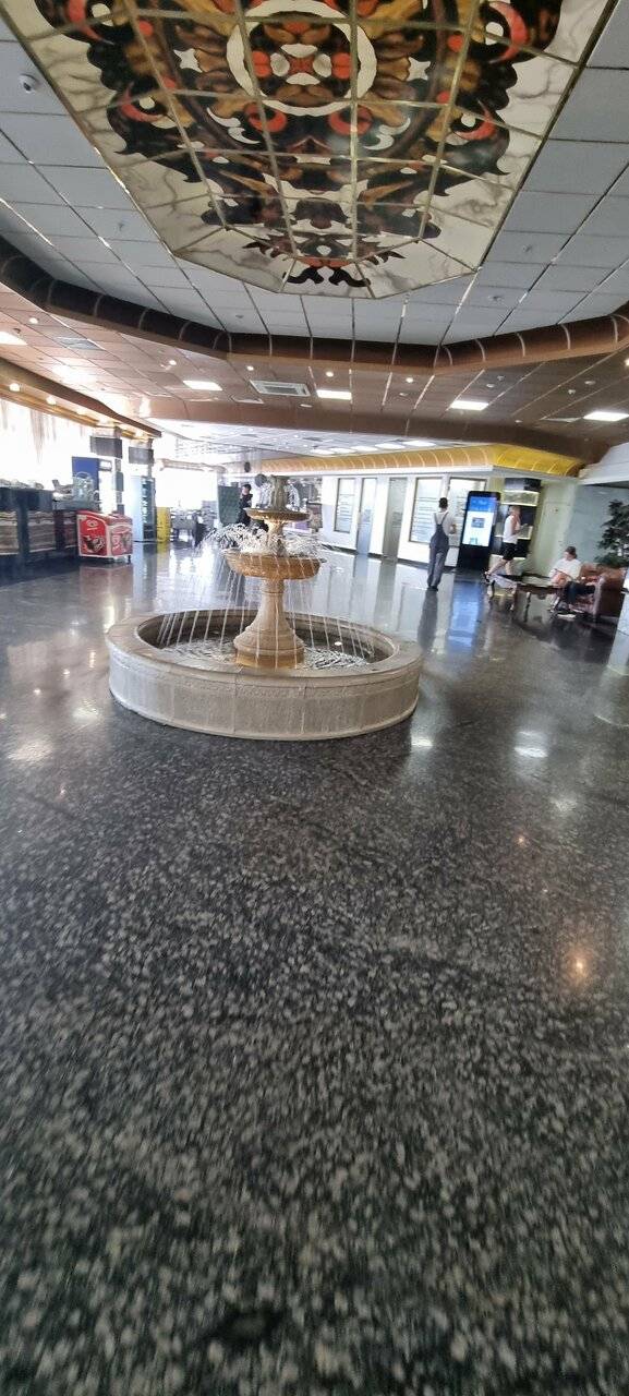 Фото Гостиницы Салют Москва 70