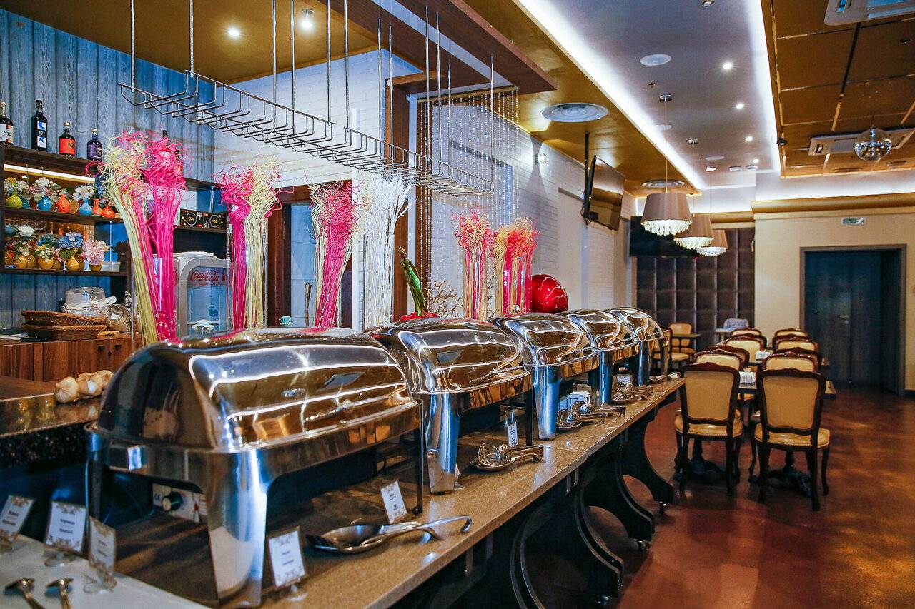 Фото Гостиницы Салют Москва 37