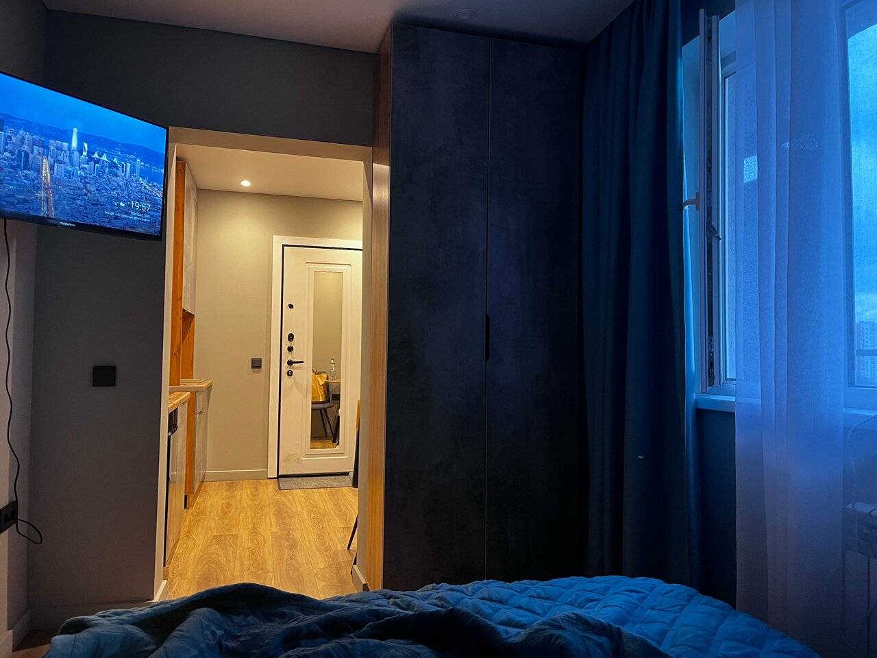 Фото Гостиницы Салют Москва 56