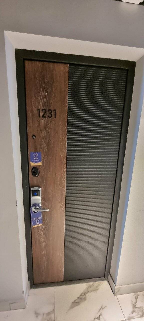 Фото Гостиницы Салют Москва 68