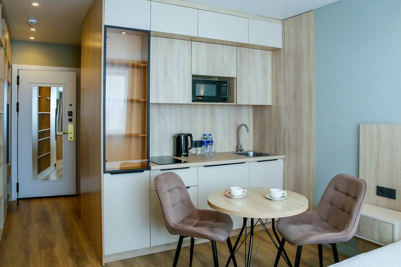 Фото Гостиницы Салют Москва 33