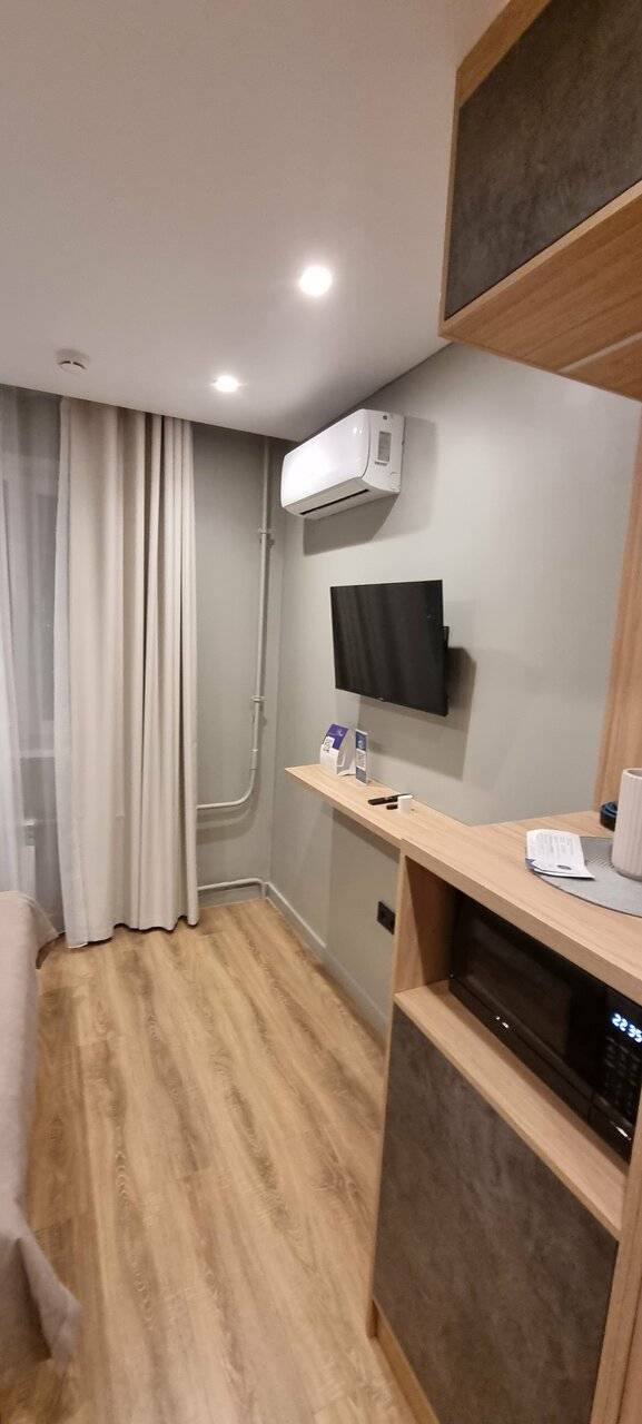 Фото Гостиницы Салют Москва 74