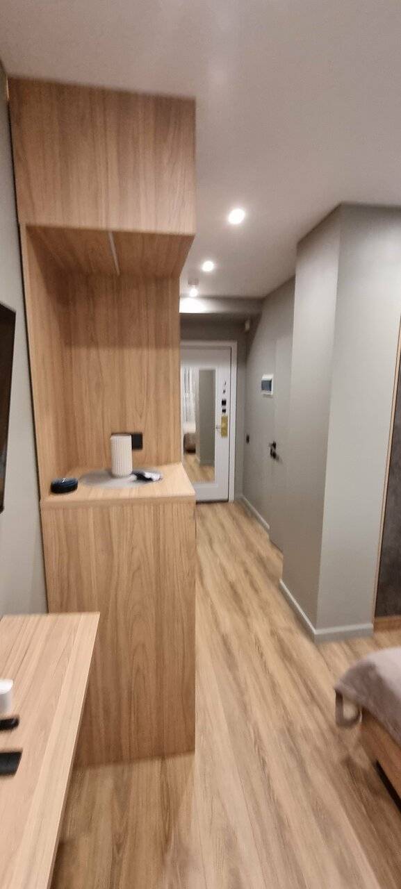 Фото Гостиницы Салют Москва 97