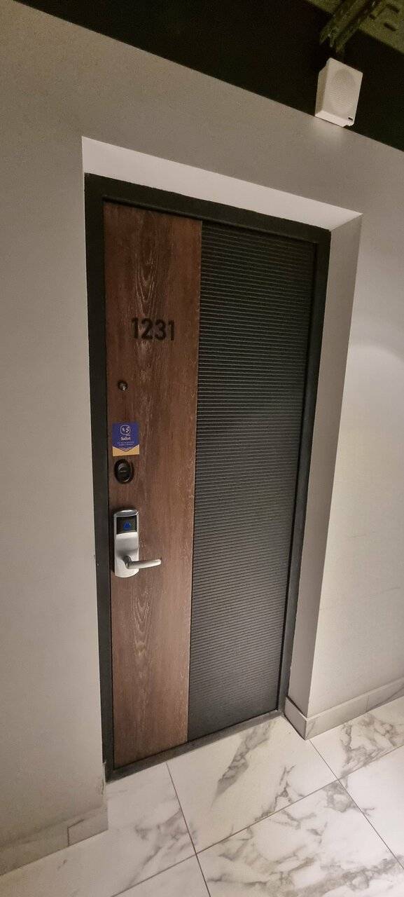 Фото Гостиницы Салют Москва 107