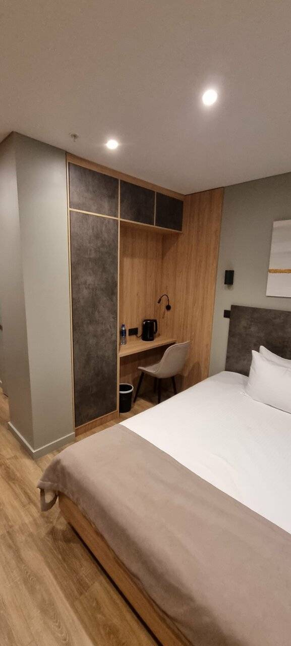 Фото Гостиницы Салют Москва 65