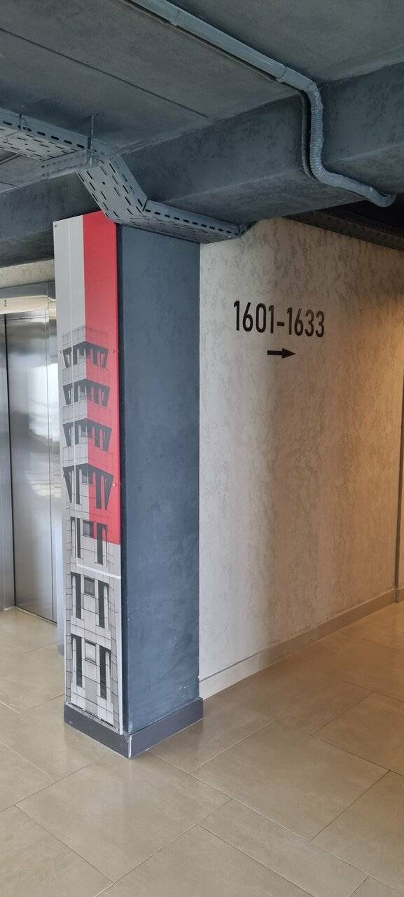 Фото Гостиницы Салют Москва 91