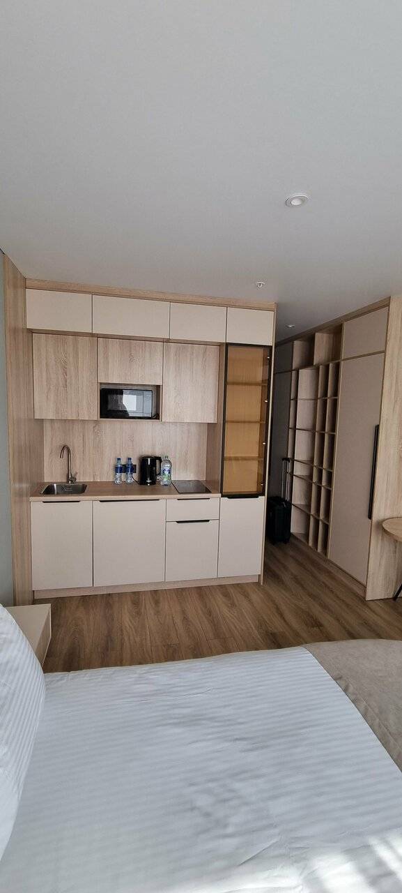 Фото Гостиницы Салют Москва 94