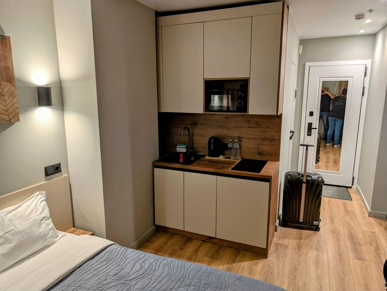 Фото Гостиницы Салют Москва 52