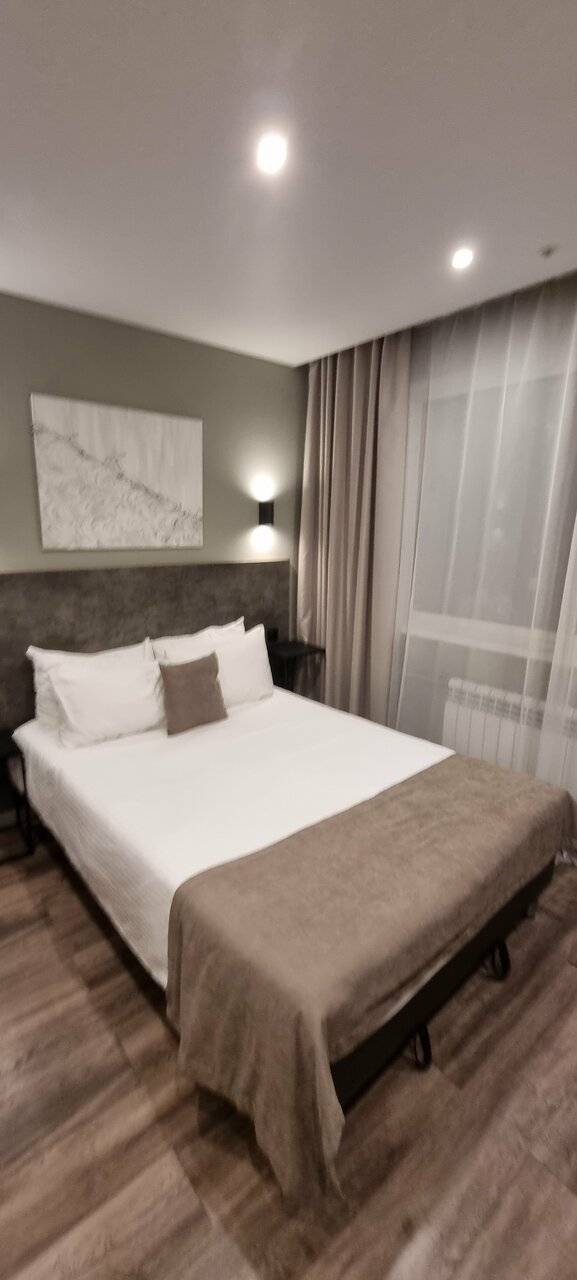 Фото Гостиницы Салют Москва 78