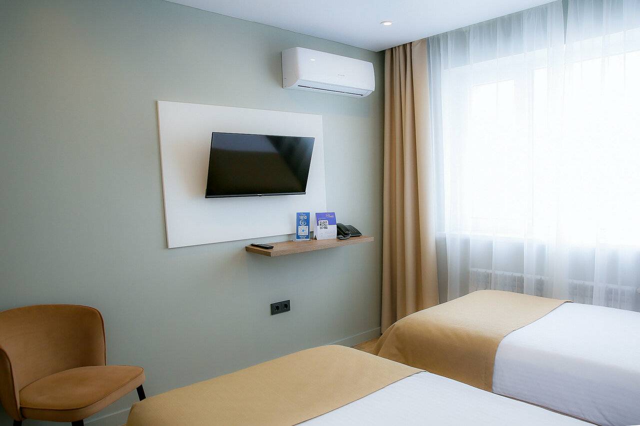 Фото Гостиницы Салют Москва 42