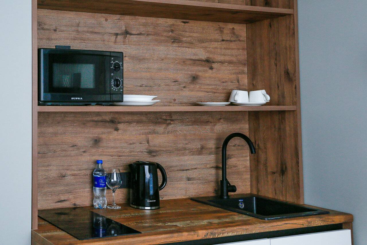 Фото Гостиницы Салют Москва 26