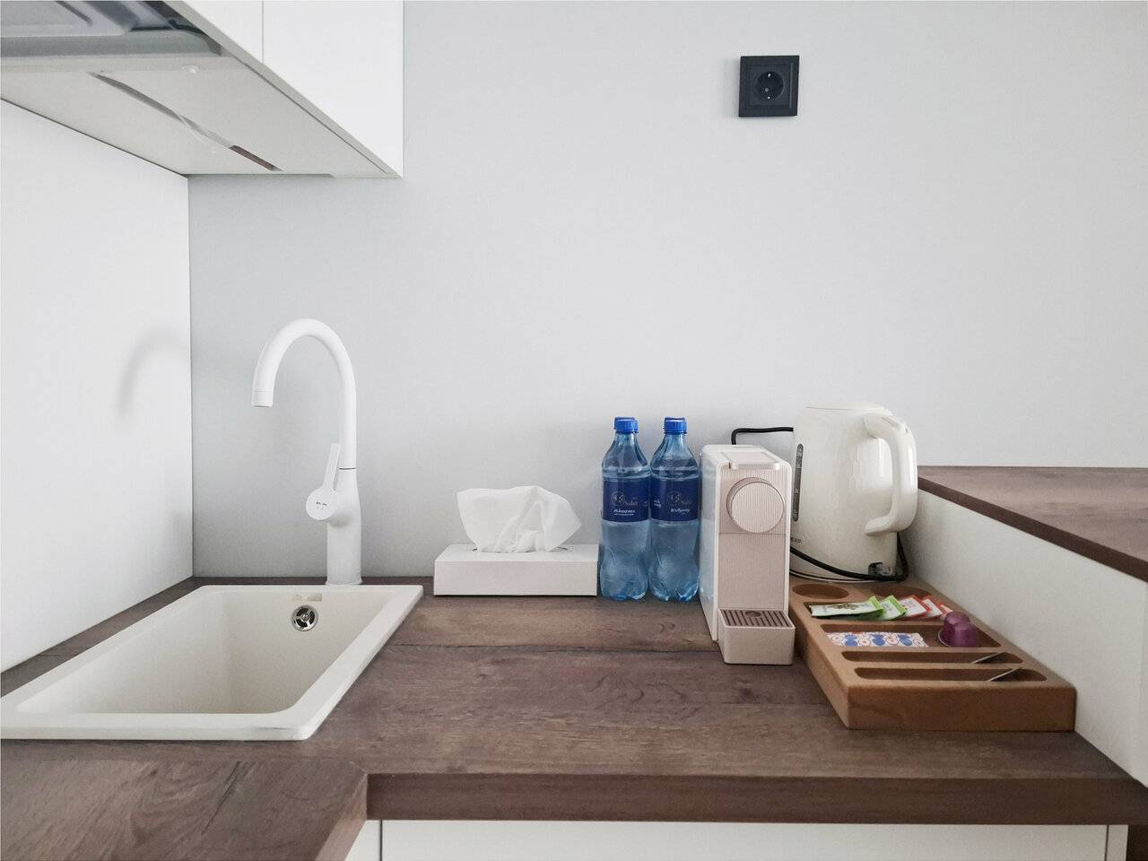 Фотографии номера Люкс в Гостинице Салют Москва