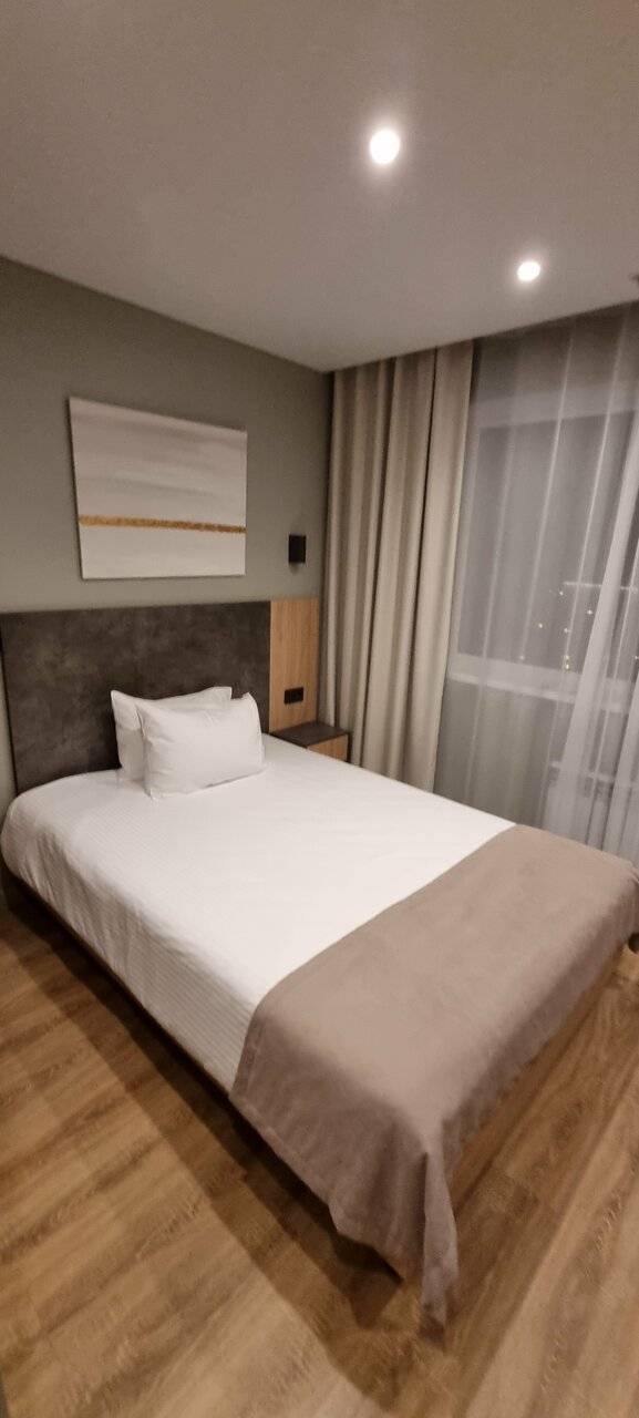 Фото Гостиницы Салют Москва 103