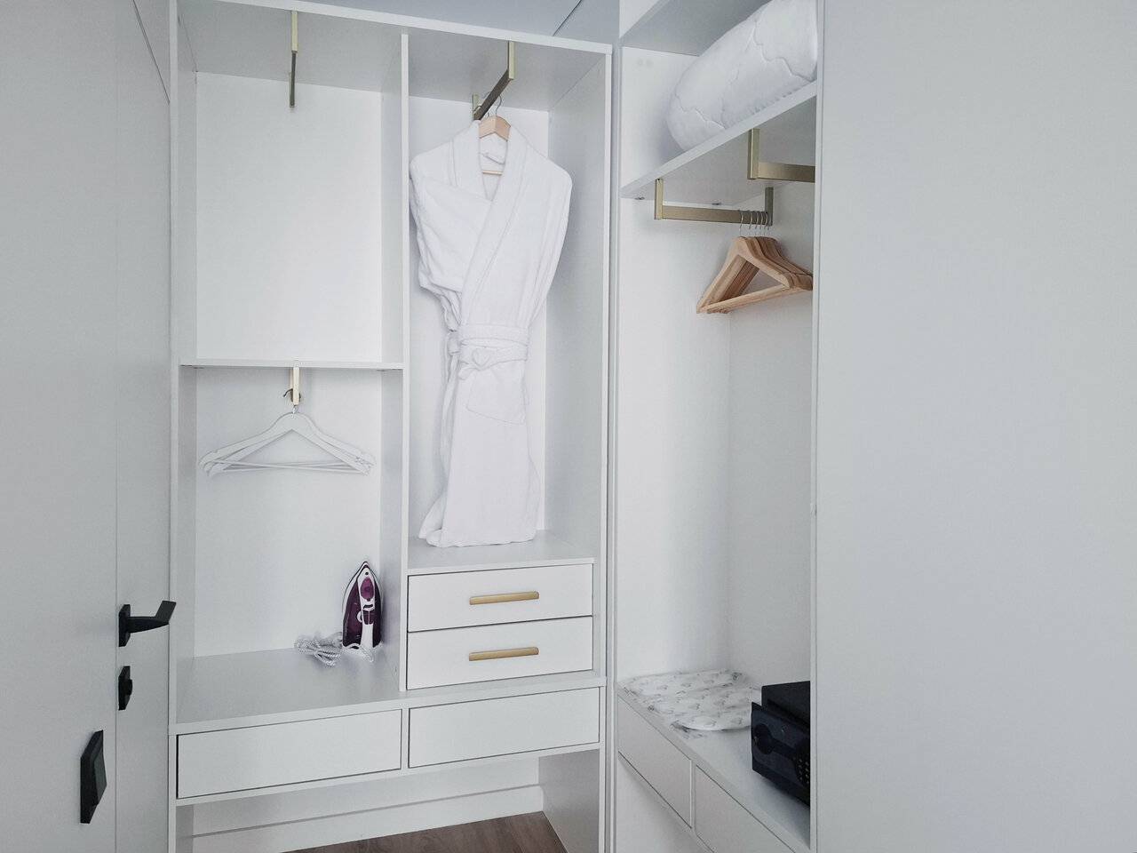 Фотографии номера Люкс в Гостинице Салют Москва