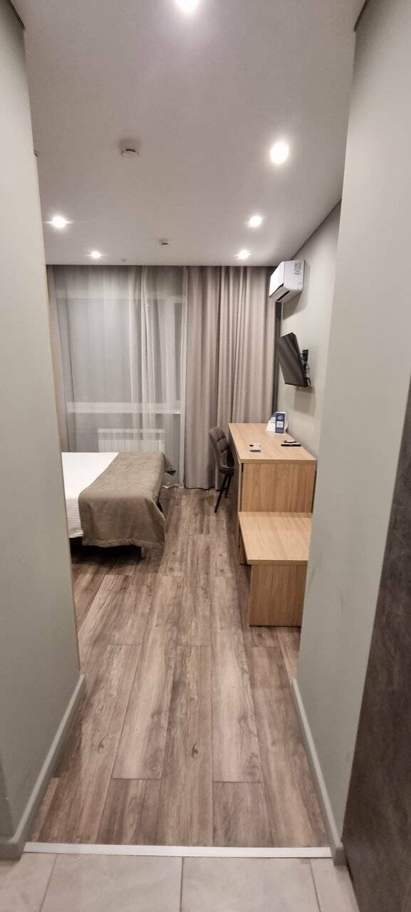 Фото Гостиницы Салют Москва 57