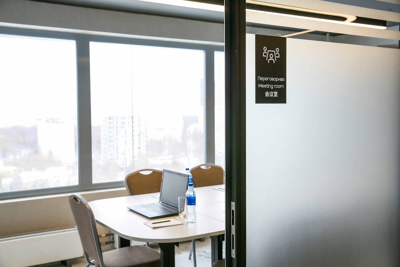 Фото Гостиницы Салют Москва 41