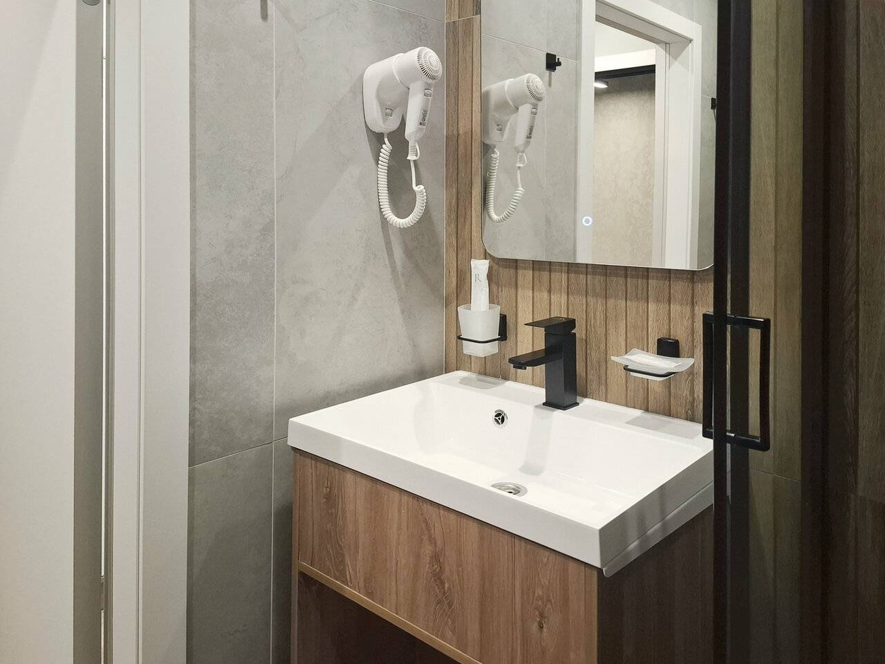 Фотографии номера Апарт Сьют в Гостинице Салют Москва