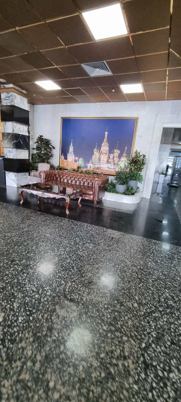 Фото Гостиницы Салют Москва 58