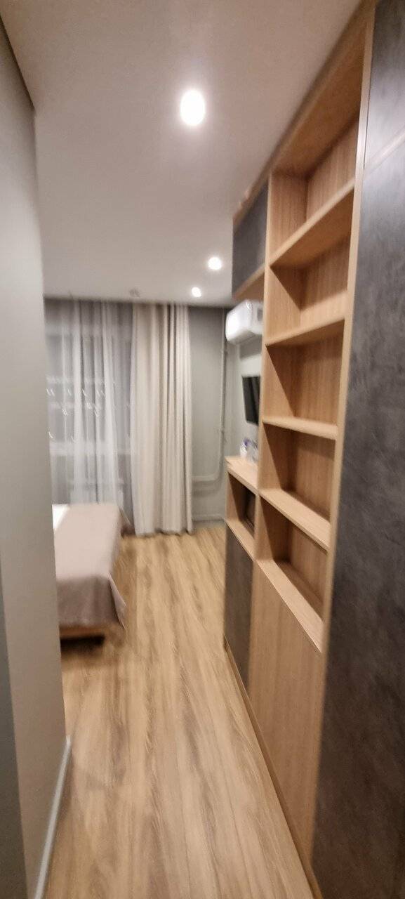 Фото Гостиницы Салют Москва 101