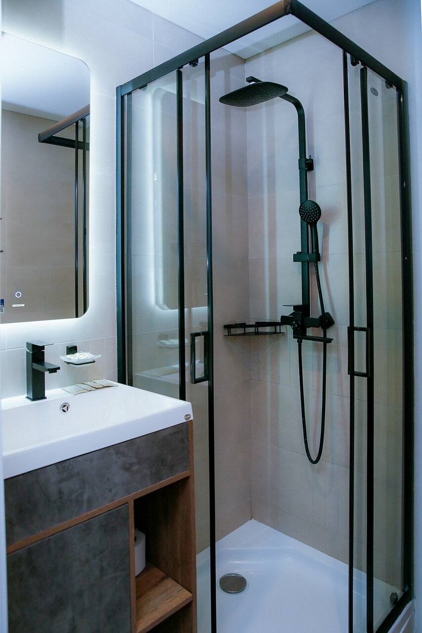 Фото Гостиницы Салют Москва 12