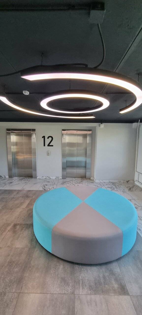 Фото Гостиницы Салют Москва 60