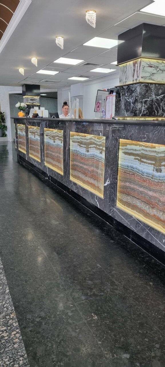 Фото Гостиницы Салют Москва 69