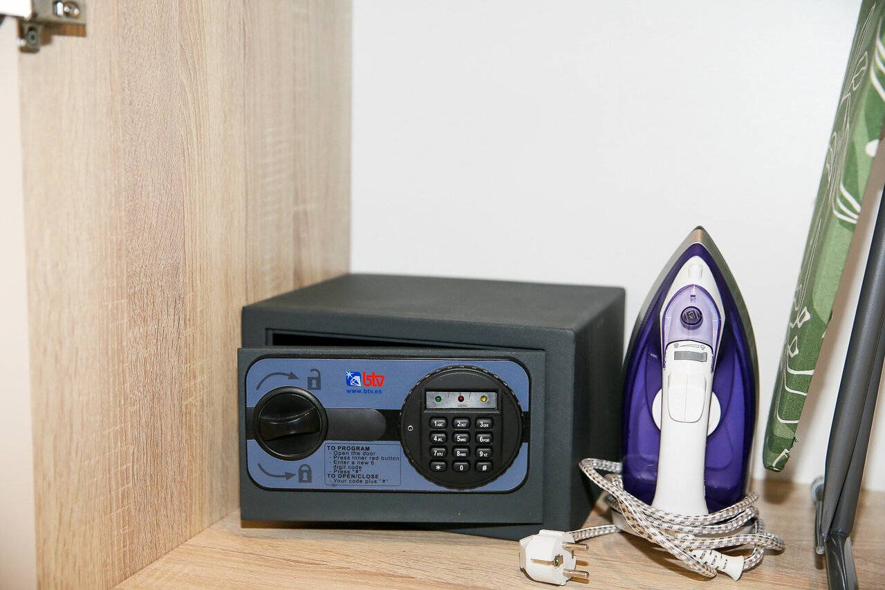 Фото Гостиницы Салют Москва 22