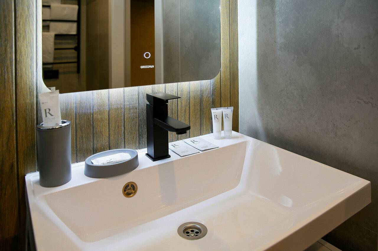 Фотографии номера Сьют в Гостинице Салют Москва