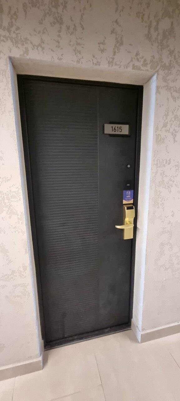 Фото Гостиницы Салют Москва 104