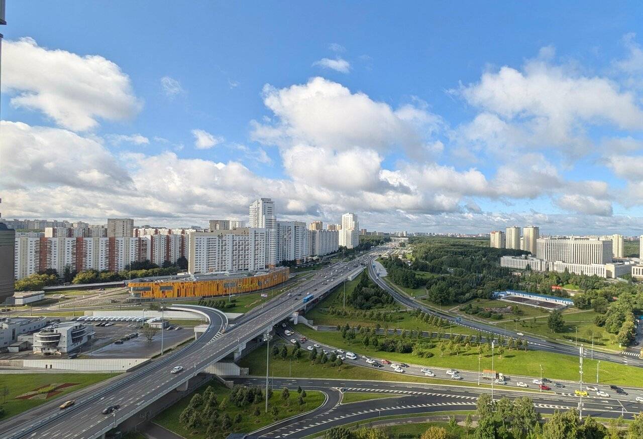 Фото Гостиницы Салют Москва 49