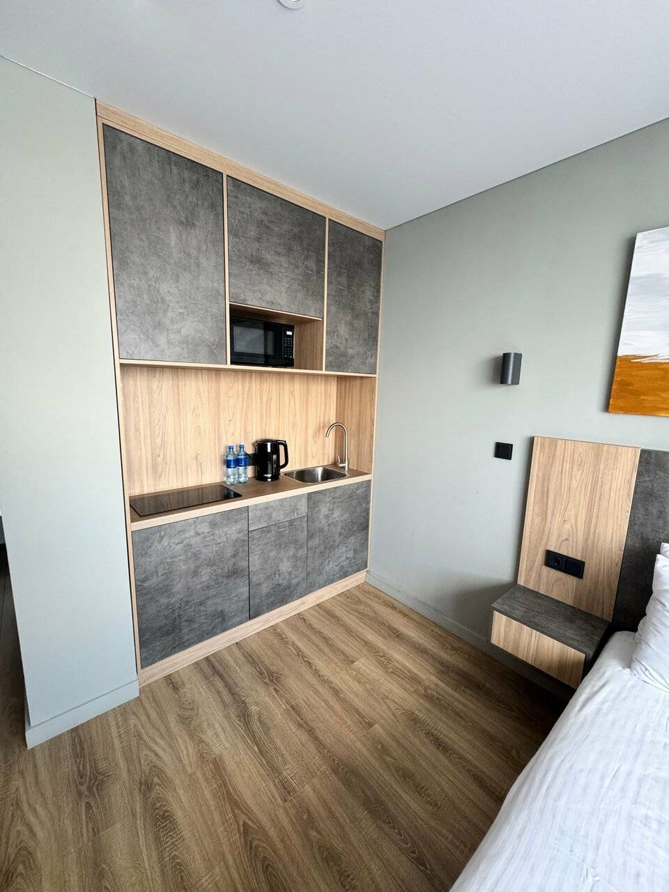 Фото Гостиницы Салют Москва 85