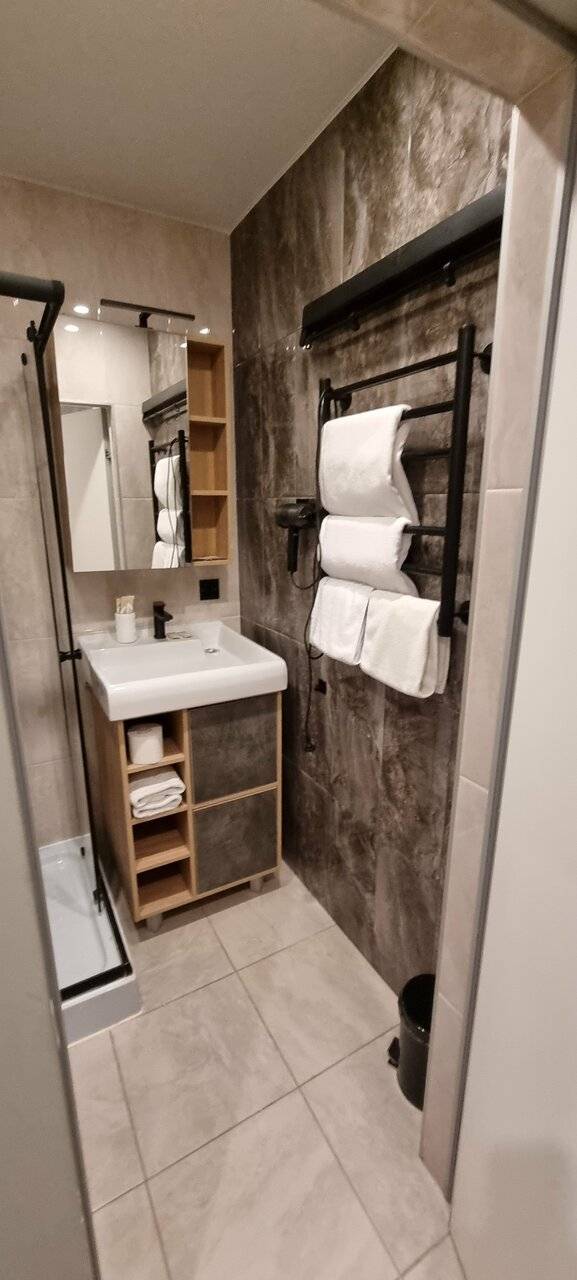 Фото Гостиницы Салют Москва 106