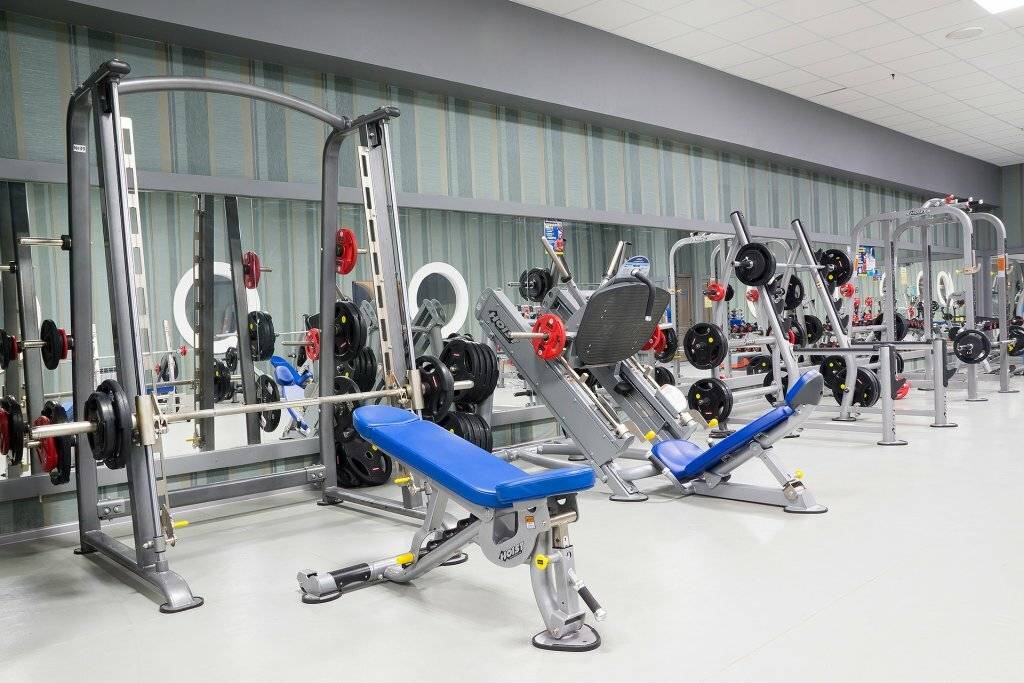 Фото Гостиницы Салют Москва 39