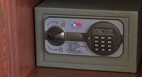 Фото Гостиницы Салют Москва 4