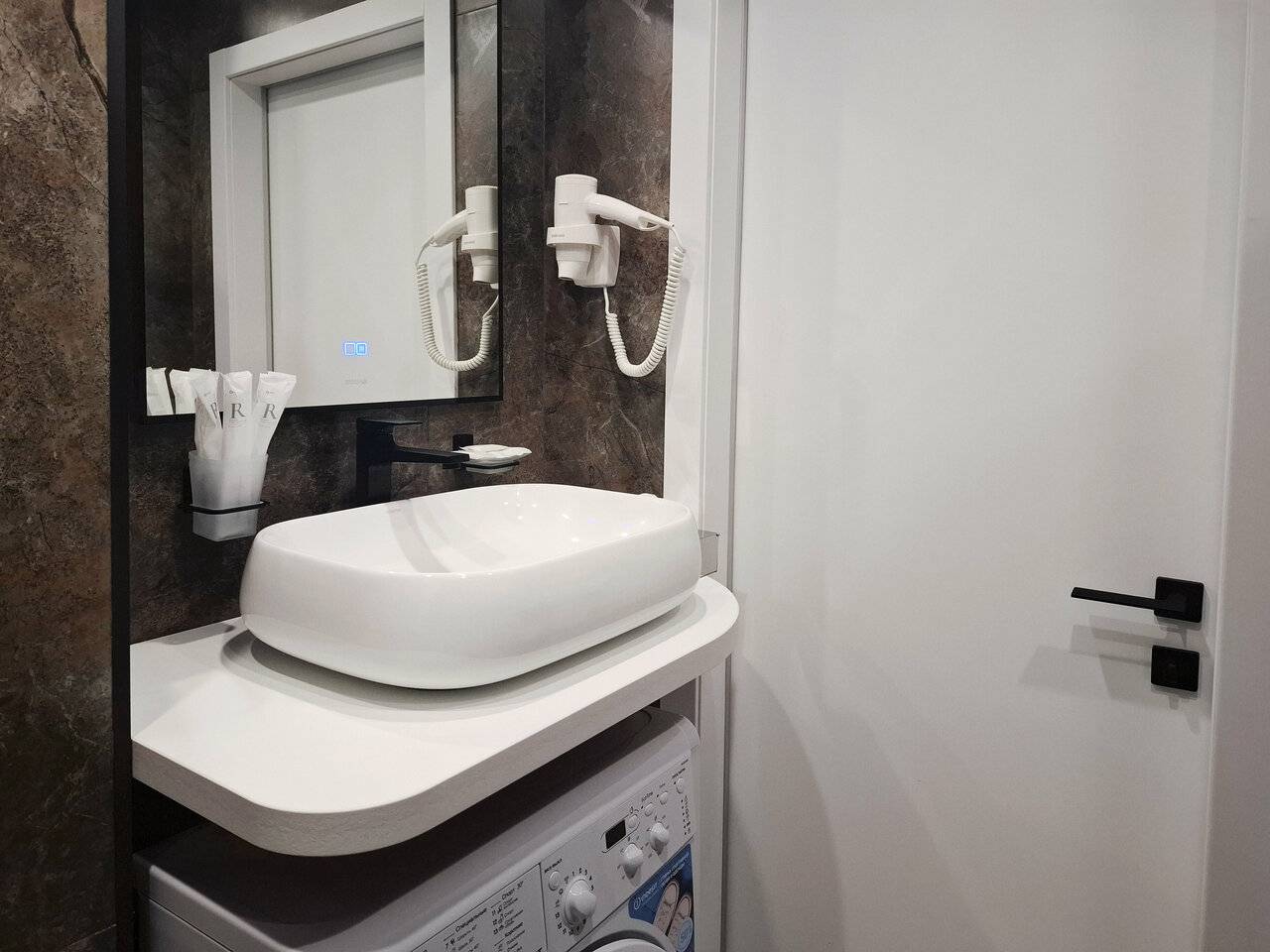 Фотографии номера Люкс в Гостинице Салют Москва