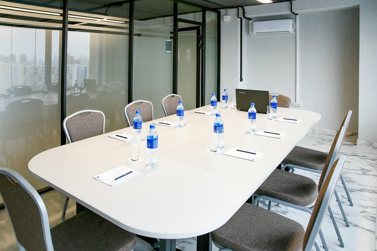 Фото Гостиницы Салют Москва 20