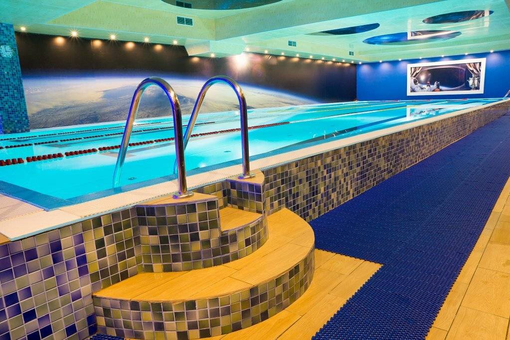 Фото Гостиницы Салют Москва 15