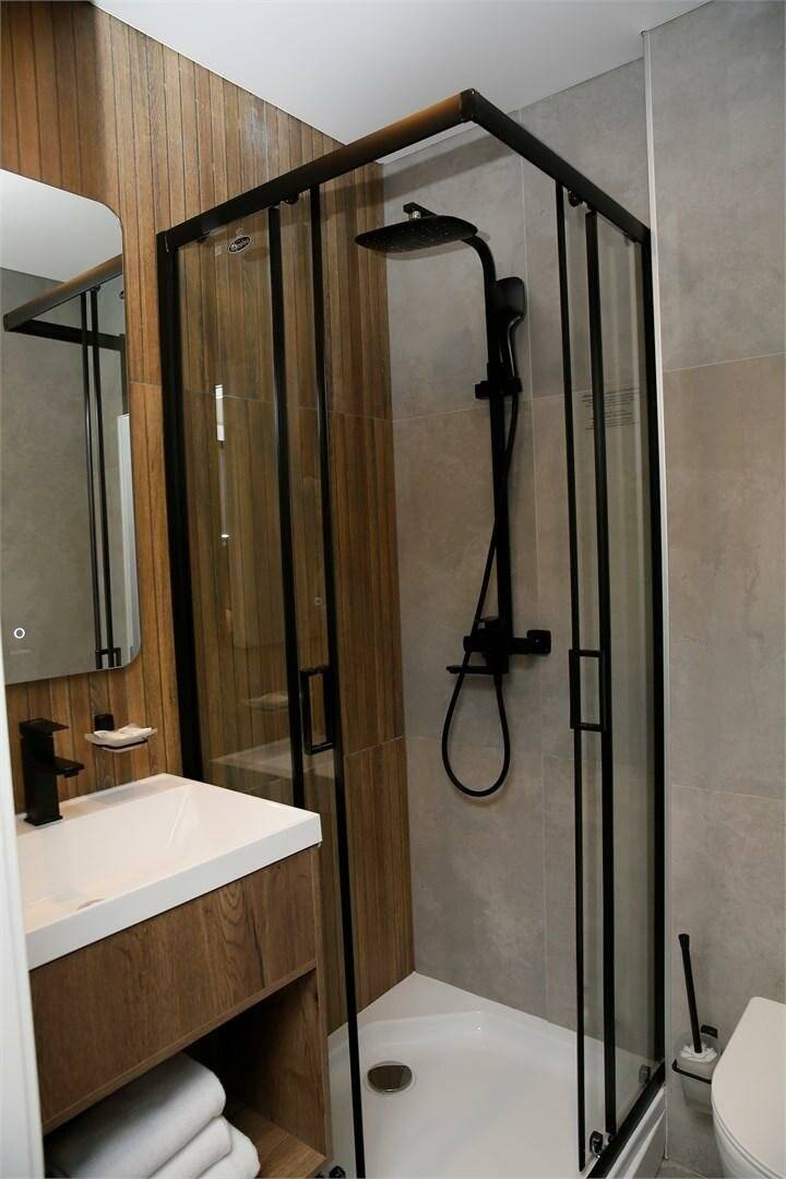 Фотографии номера Апарт Люкс в Гостинице Салют Москва