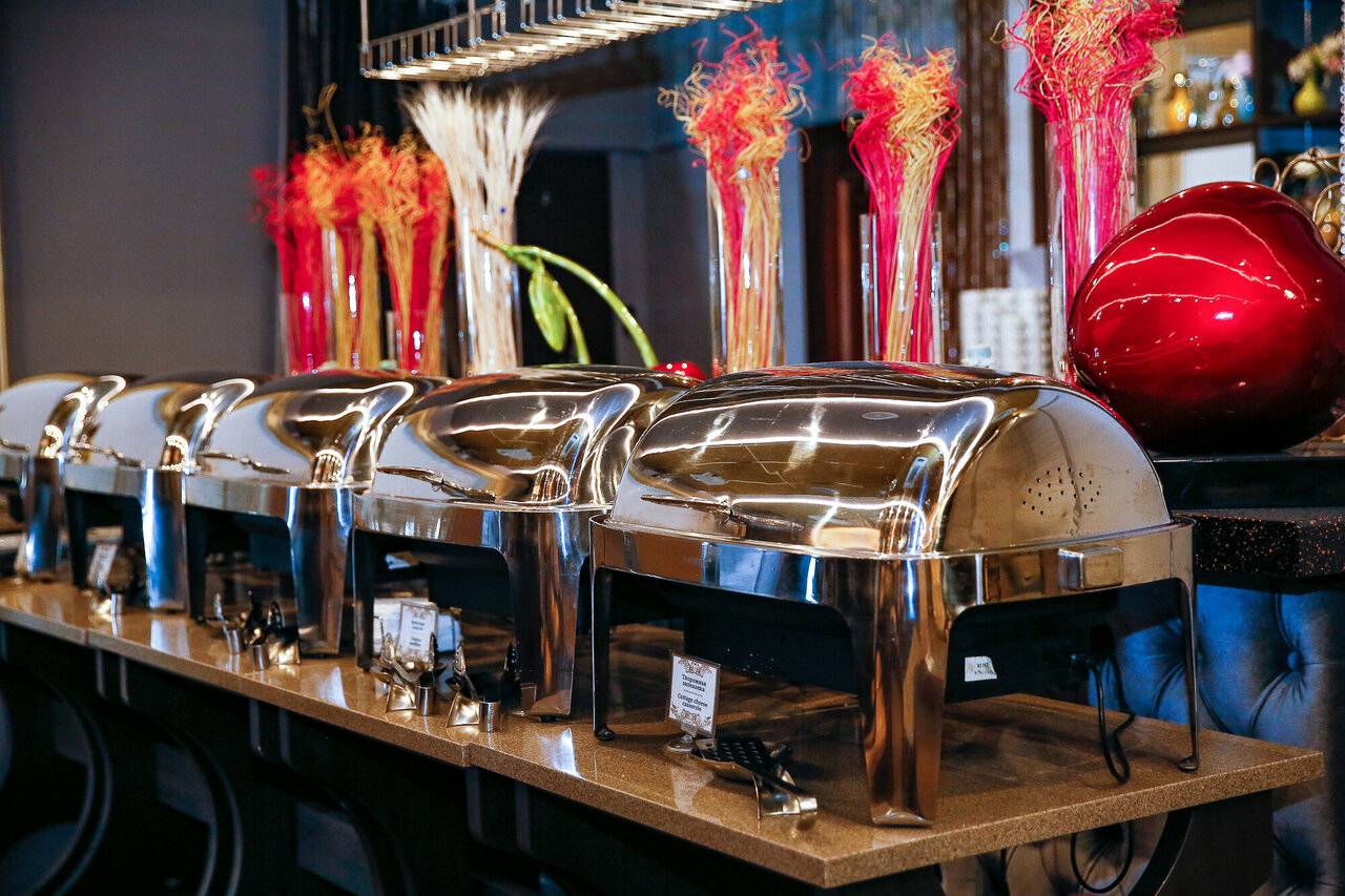 Фото Гостиницы Салют Москва 13