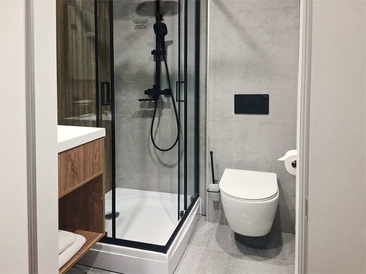 Фотографии номера Номер Бизнес одноместный в Гостинице Салют Москва