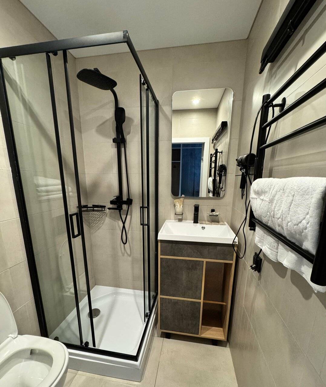 Фото Гостиницы Салют Москва 80