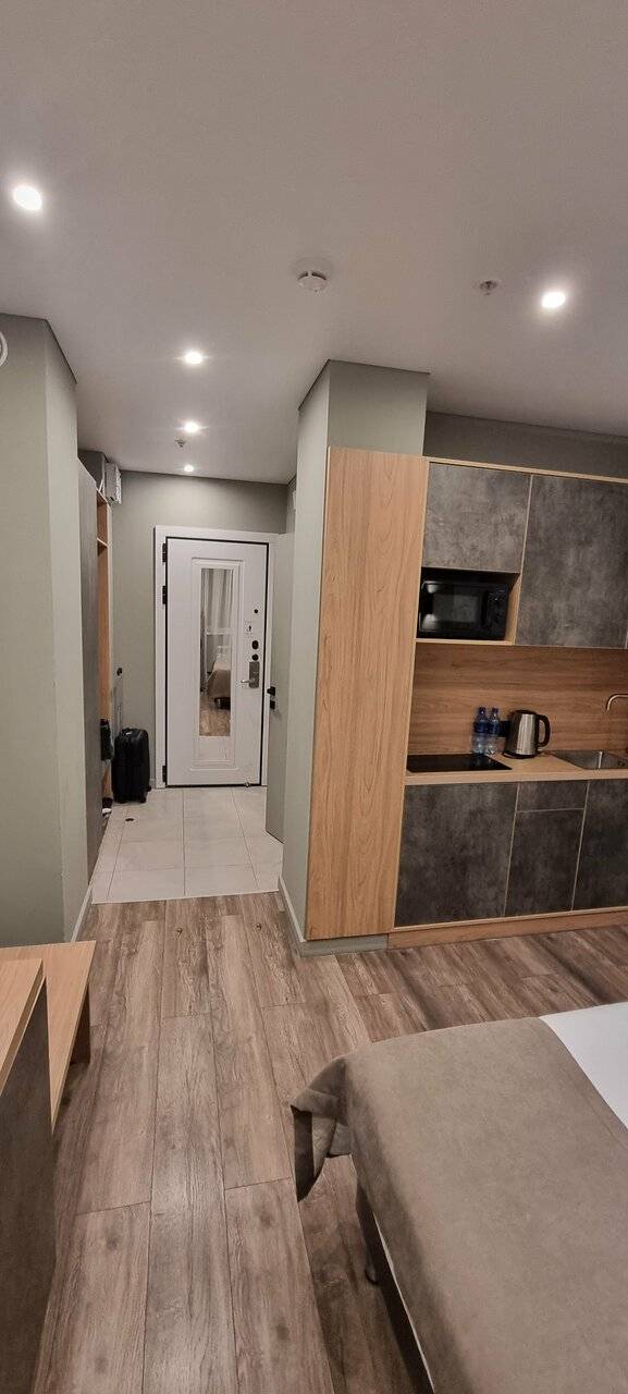 Фото Гостиницы Салют Москва 102