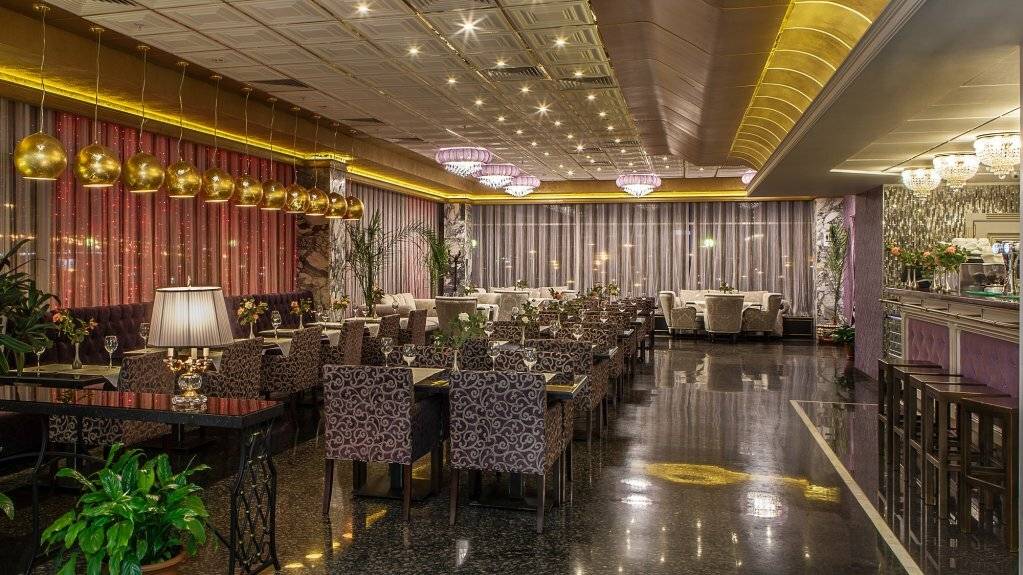 Фото Гостиницы Салют Москва 10