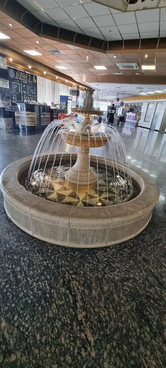 Фото Гостиницы Салют Москва 62