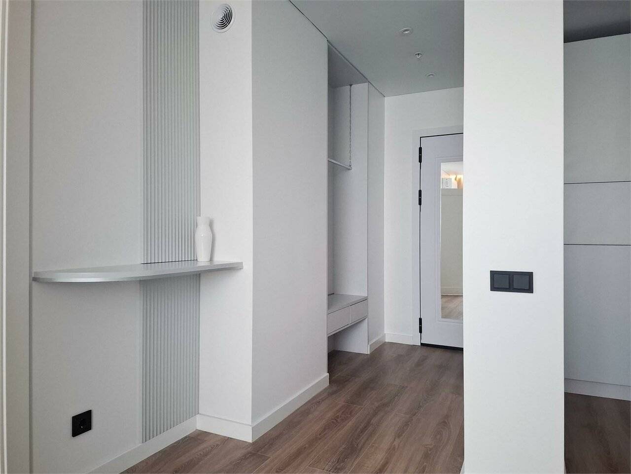 Фотографии номера Номер люкс с 1 двуспальной кроватью в Гостинице Салют Москва