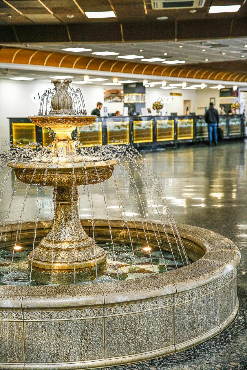 Фото Гостиницы Салют Москва 5