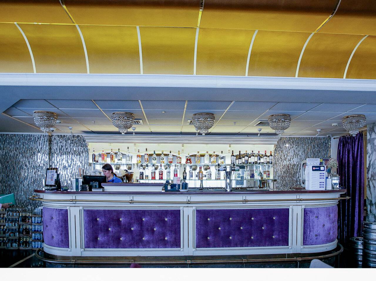 Фото Гостиницы Салют Москва 24