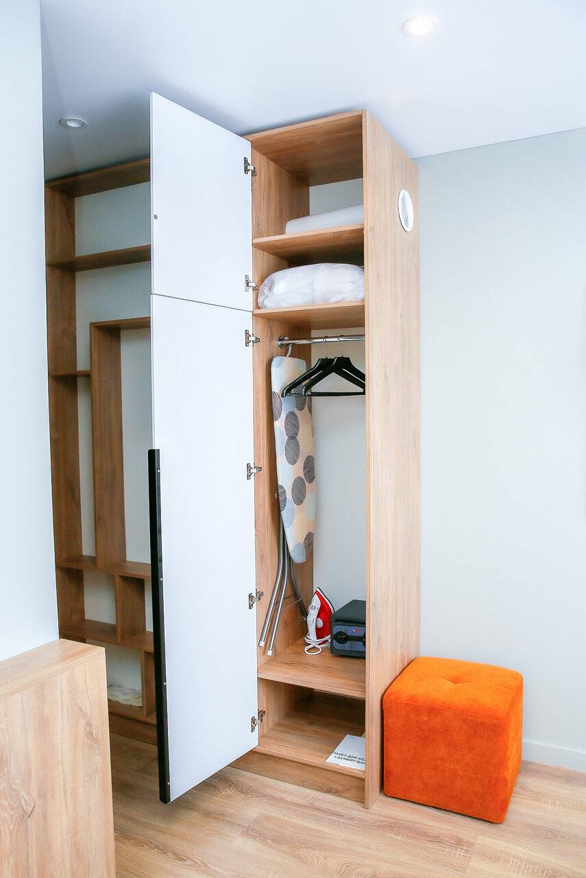 Фото Гостиницы Салют Москва 38